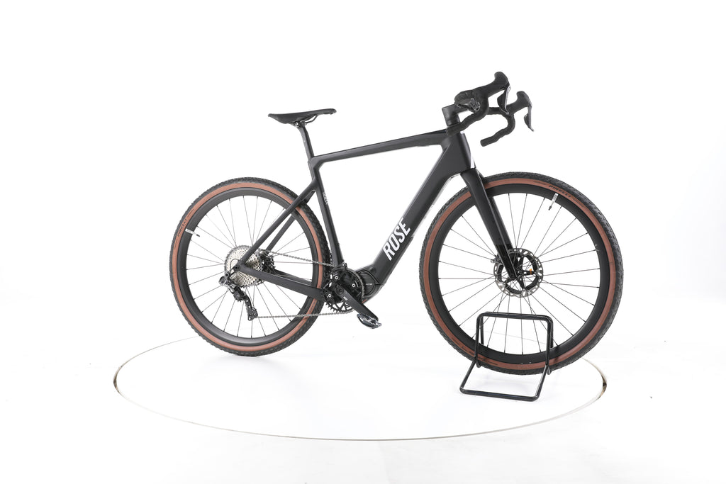 Rose Backroad Plus GRX RX810 Di2 E-Gravel & Rennrad Carbon 2024 - Image 2