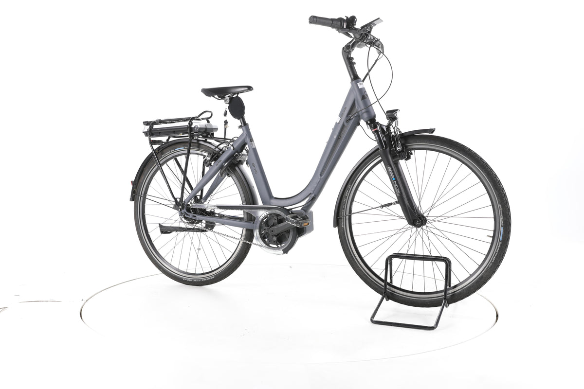 Campus BM10 City E-Bike Tiefeinsteiger - Image 2