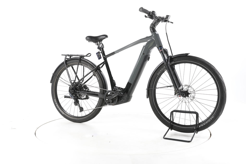 Focus AVENTURA² 6.8 Trekking E-Bike 2024 - Image 2