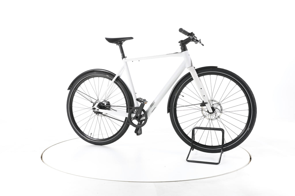 Rose Sneak Plus EQ City E-Bike - Image 2