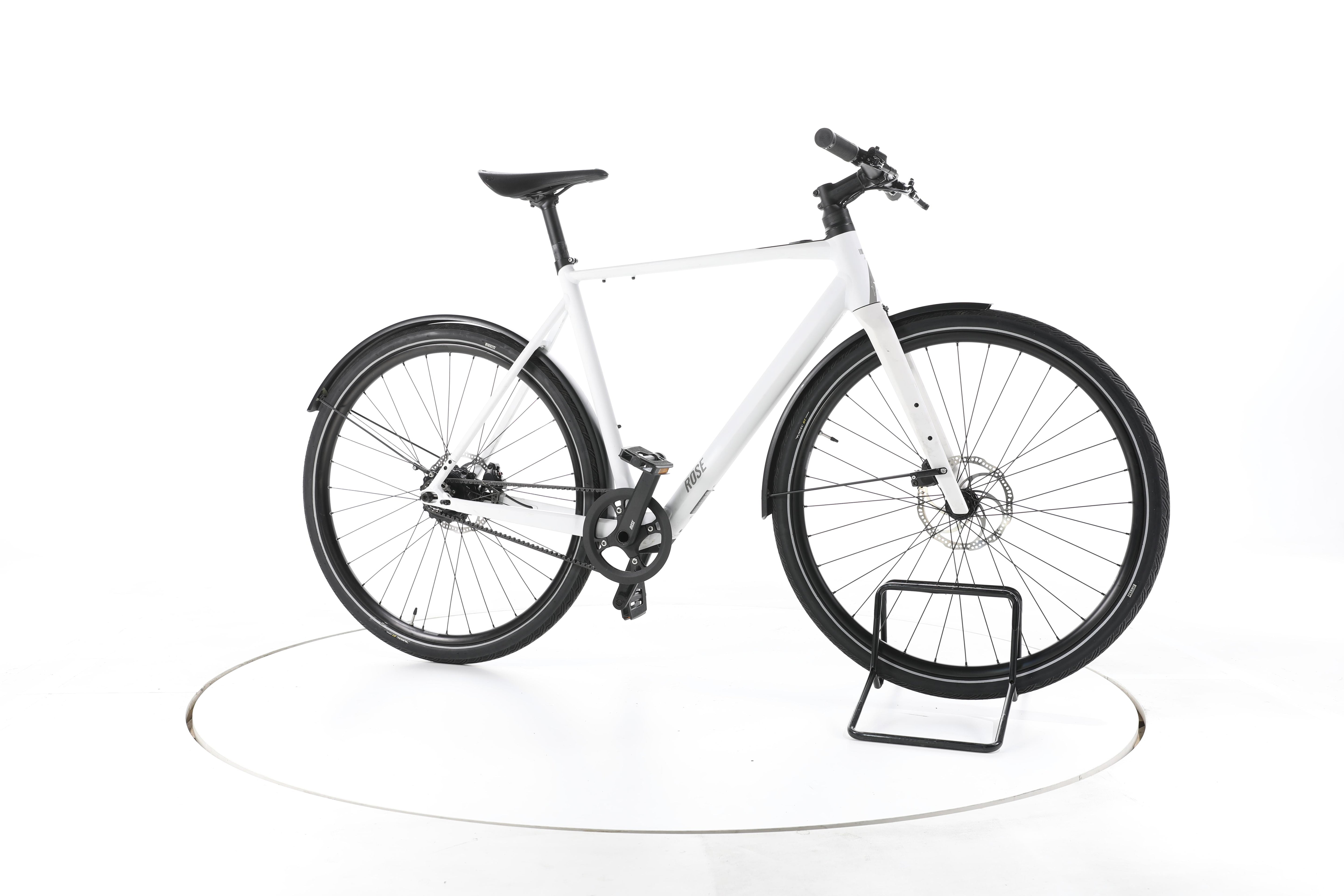 Rose Sneak Plus EQ City E-Bike - Image 2