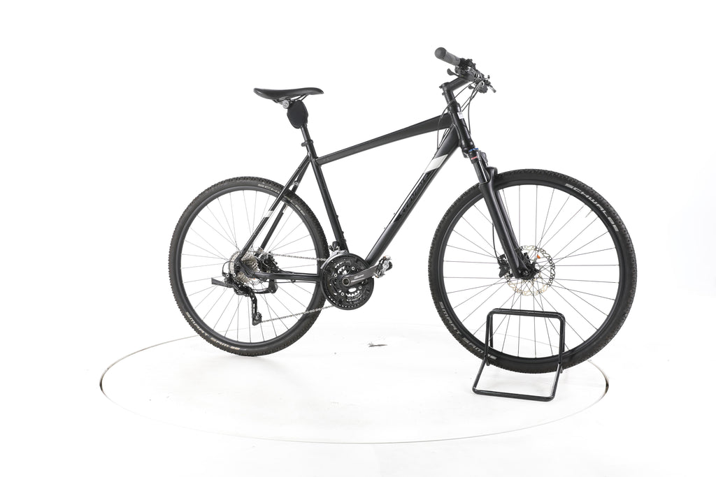 Stevens 6X Fahrrad City & Trekking - Image 2