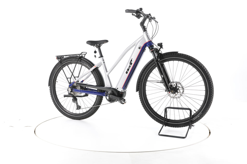EBIKE Trekking Pro Trekking E-Bike - Image 2