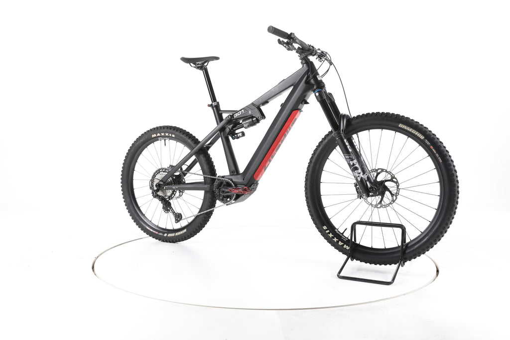 Liteville 301-CE MK2 Pro E-Bike Fully Carbon - Image 2