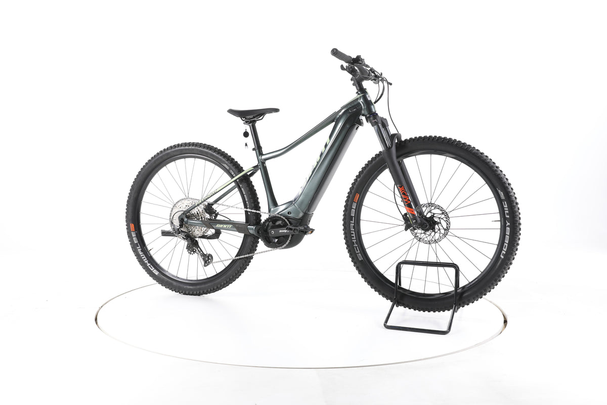 Giant Fathom E+ 1 E-Bike - Image 2