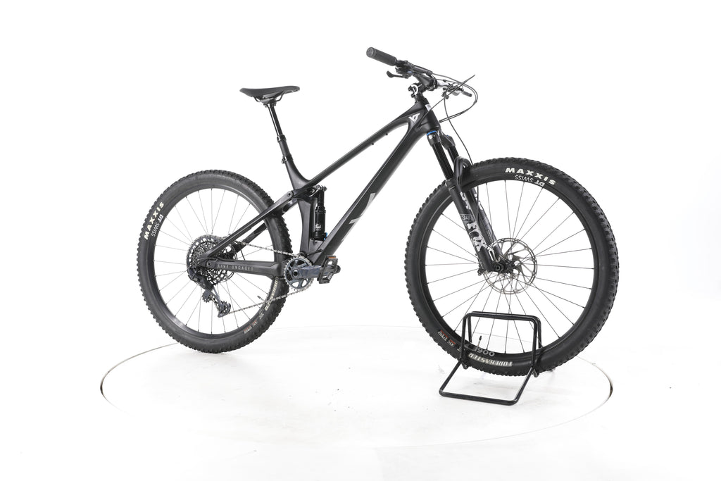 YT Izzo Core 1 Fahrrad Fully - Image 2