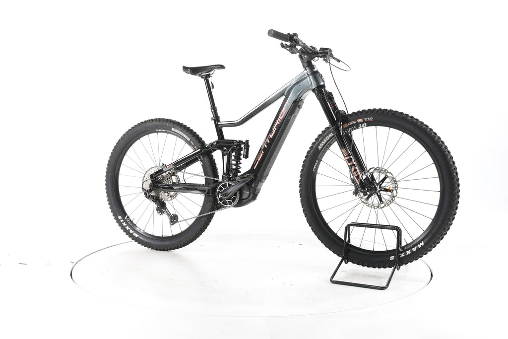 Centurion No Pogo F3600i E-Bike Fully - Image 2