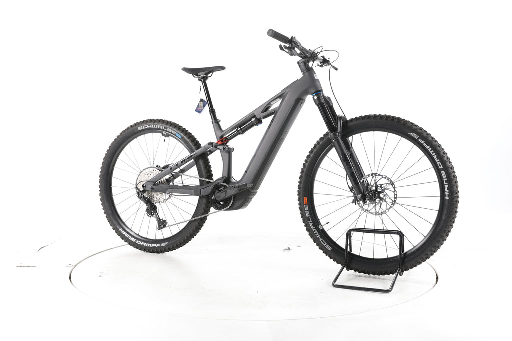 Cube Stereo Hybrid ONE44 HPC SLX E-Bike Fully Carbon 2025 - Image 2