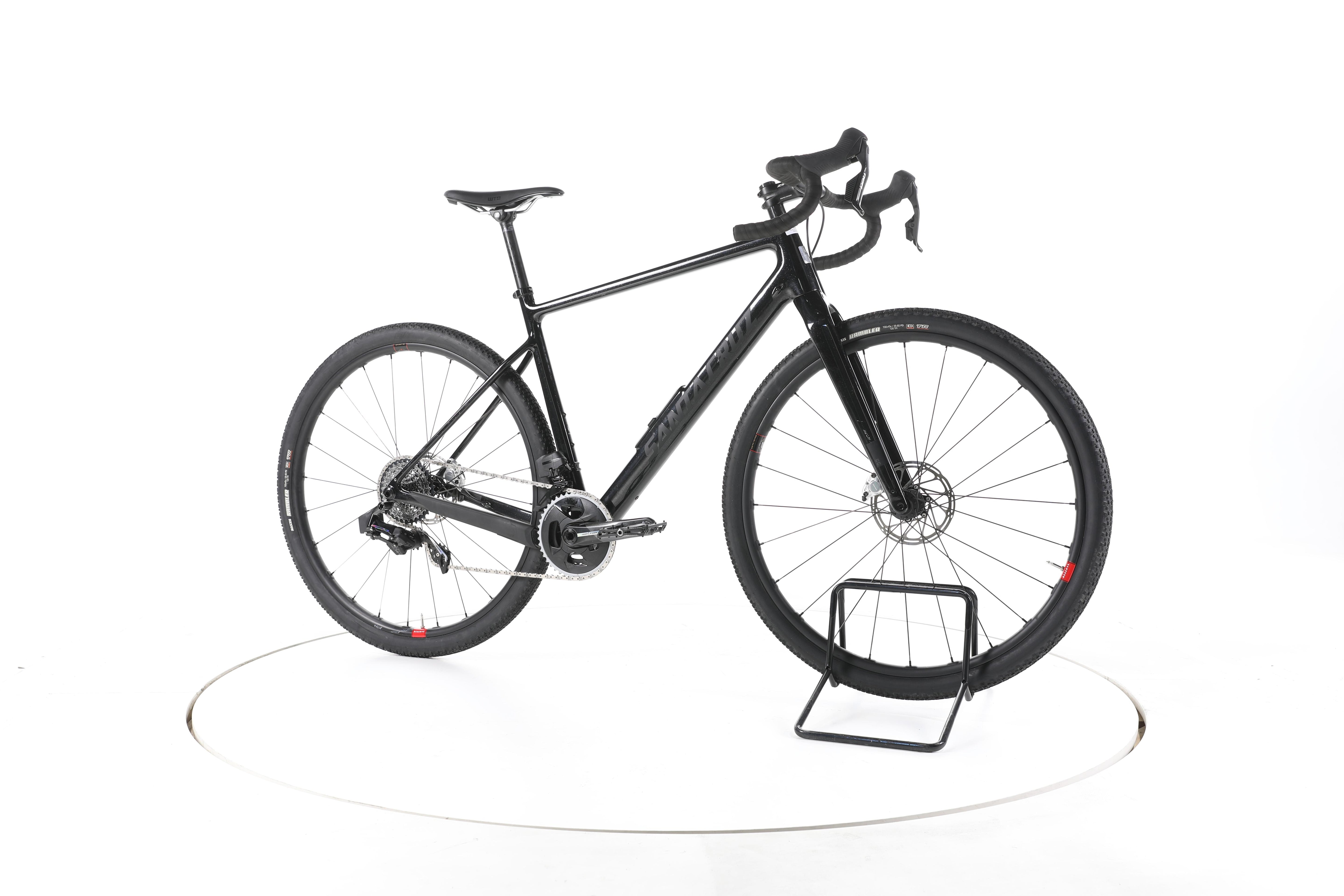 Santa Cruz Stigmata Gravelbike Carbon 2024 - Image 2