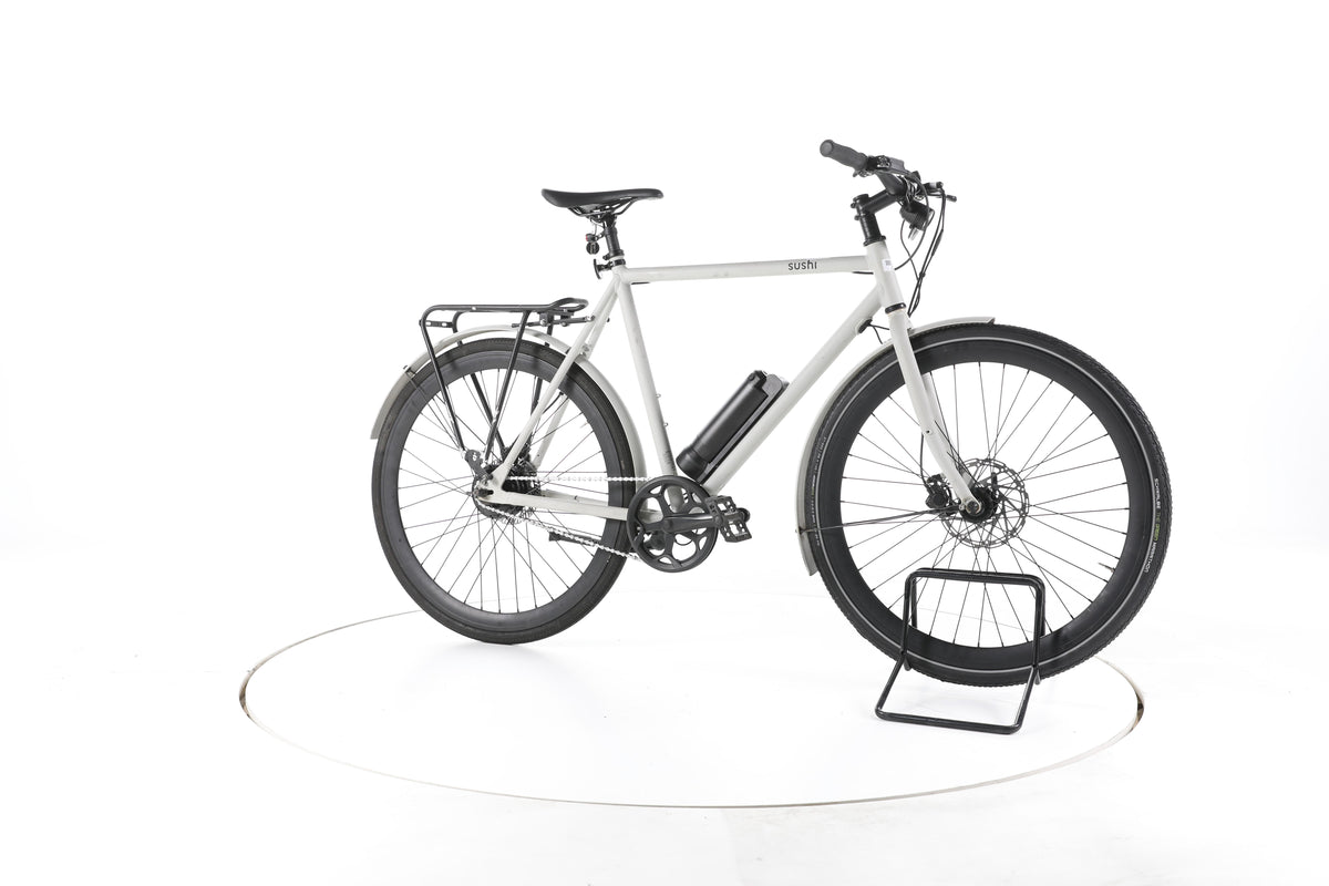 Sushi MAKI 3.0 City E-Bike - Image 2