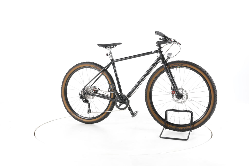 Fairdale Weekender MX Fahrrad Hardtail - Image 2