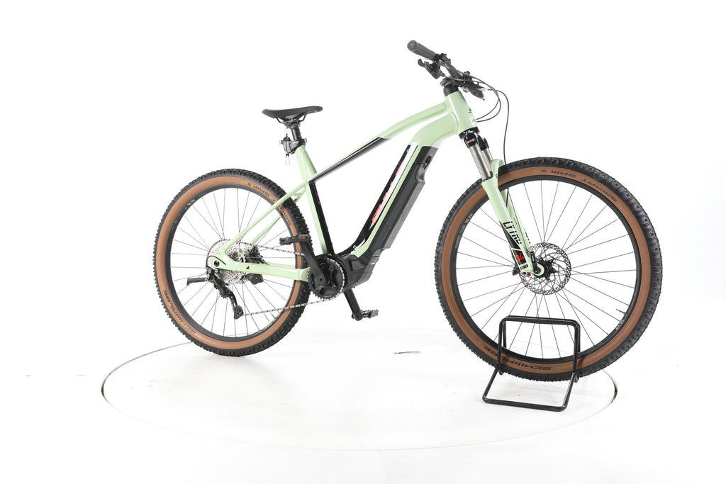 Bulls E-Stream EVO 1 E-Bike - Image 2