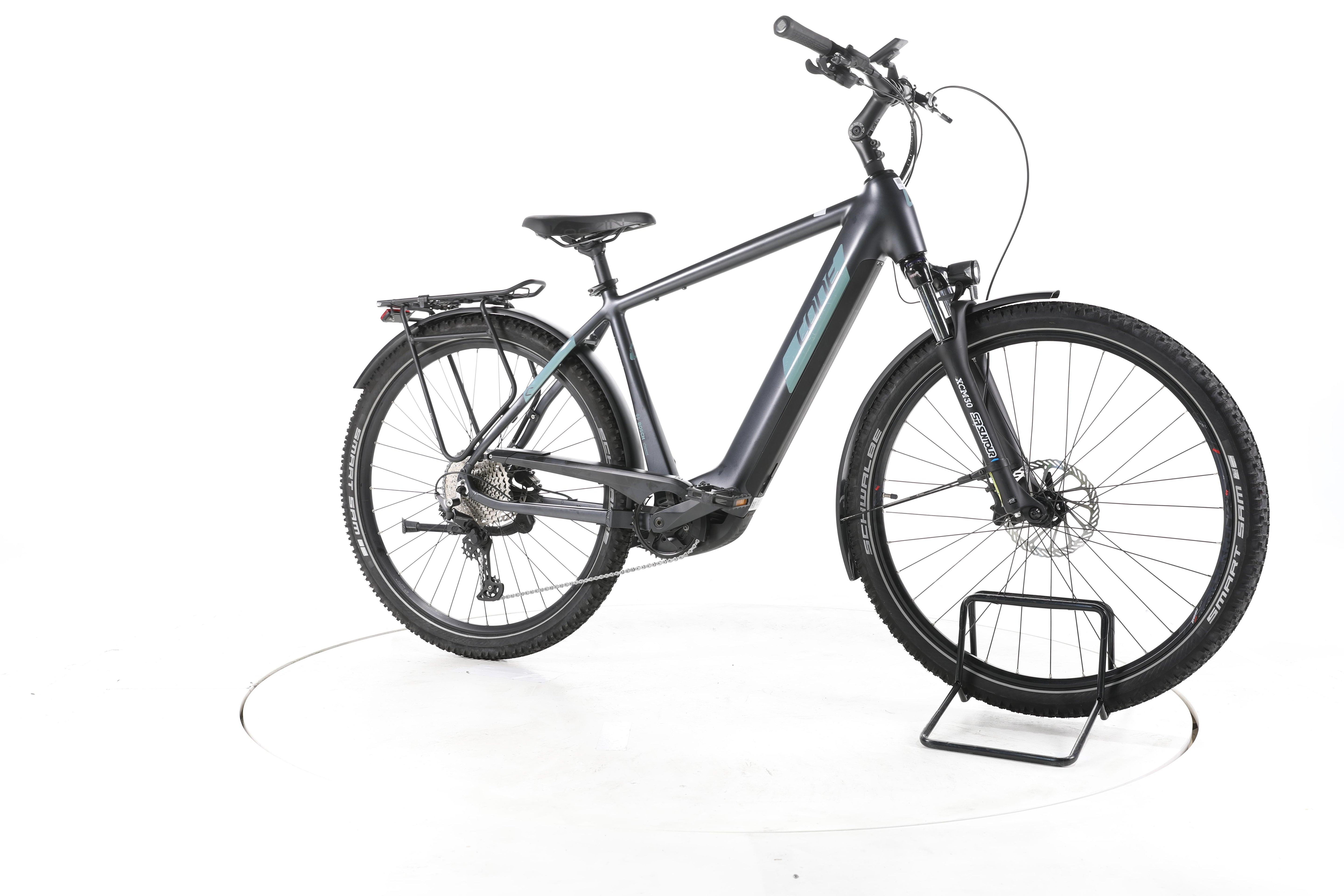 CONE Bikes eSUV IN 3.0 Trekking E-Bike - Image 2