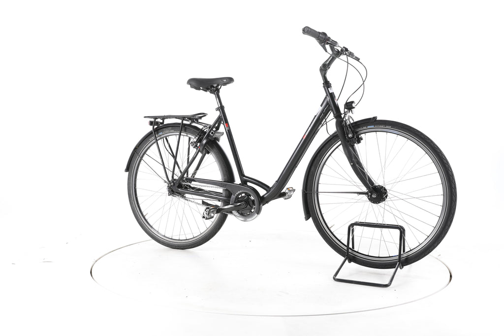 VSF Fahrradmanufaktur T-50 Fahrrad City & Trekking - Image 2