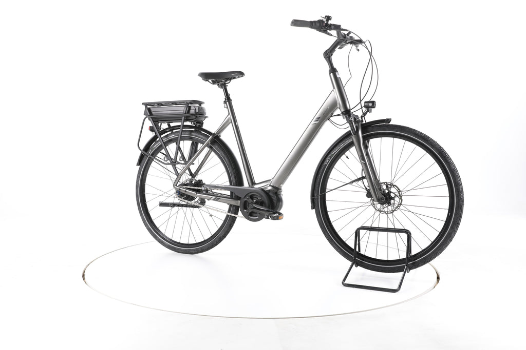 Giant Entour E + City E-Bike Tiefeinsteiger - Image 2