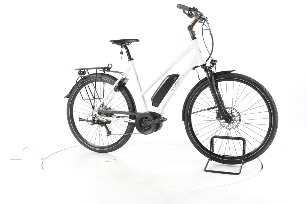 Gudereit ET 3 Trekking E-Bike - Image 2