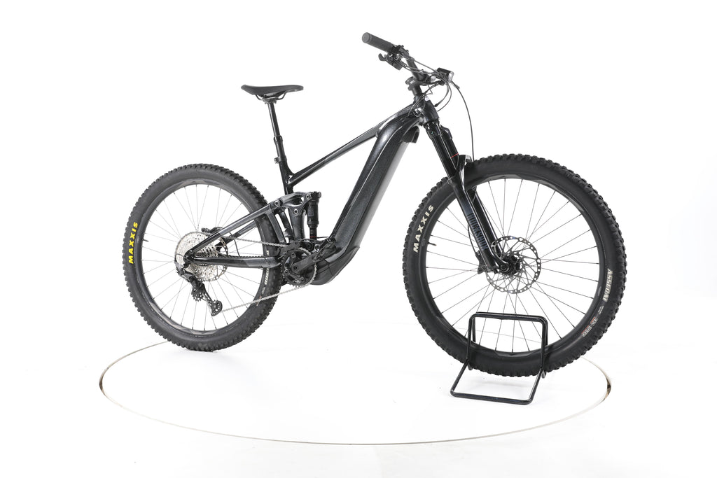 Giant Trance E+ 3 E-Bike Fully - Image 2