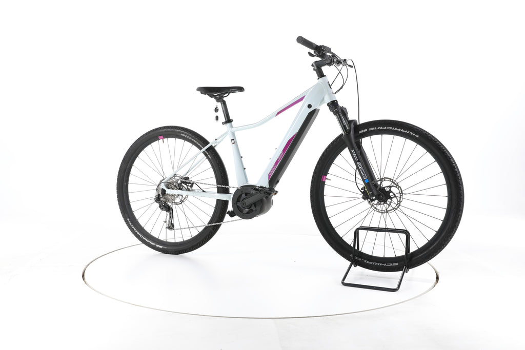 Superior eXC 7019 WB E-Bike - Image 2