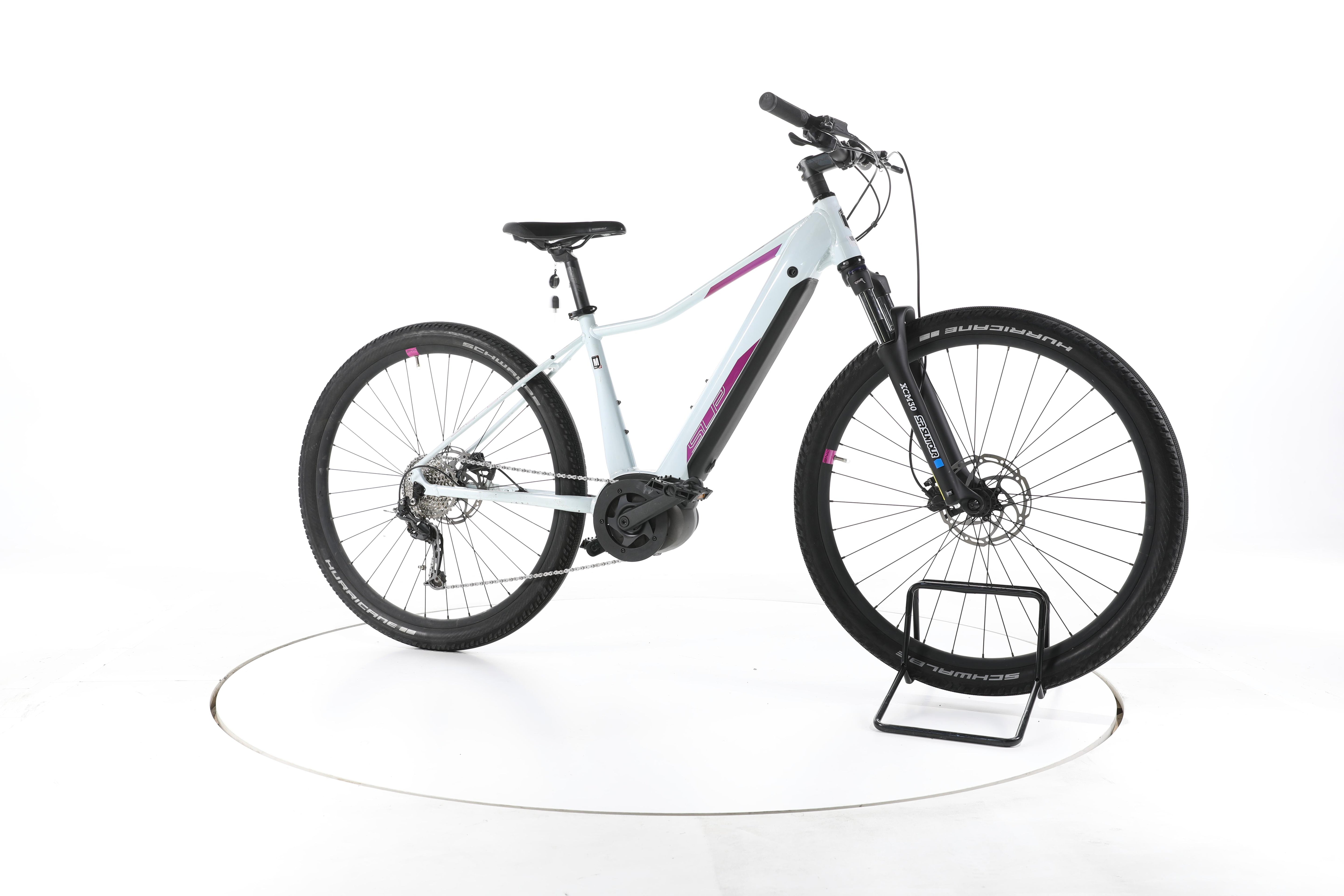 Superior eXC 7019 WB E-Bike - Image 2