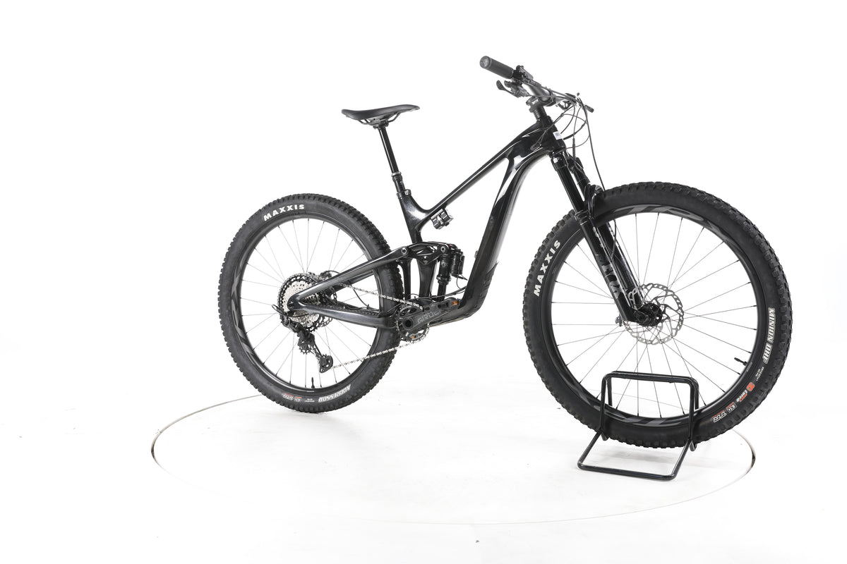 Giant Trance Advanced Pro 1 Fahrrad Fully - Image 2