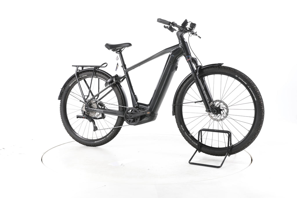 Focus Aventura² 6.7 Trekking E-Bike - Image 2