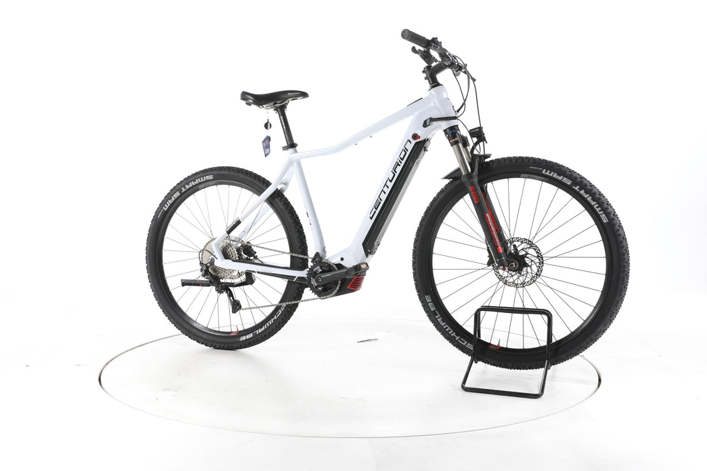 Centurion Backfire Fit E R760i E-Bike - Image 2