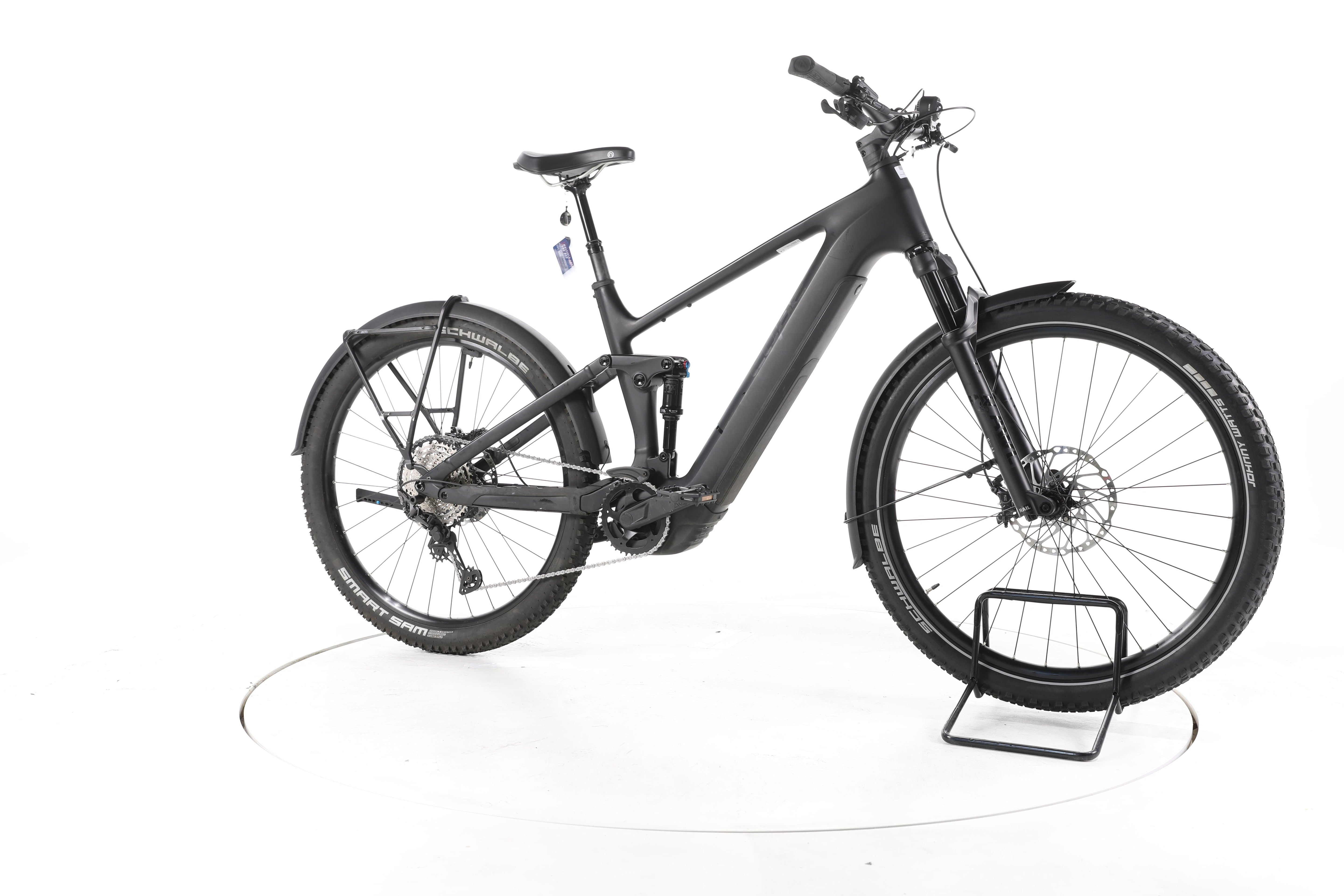Cube Stereo Hybrid ONE22 SLX Allroad SUV E-Bike 2025 - Image 2