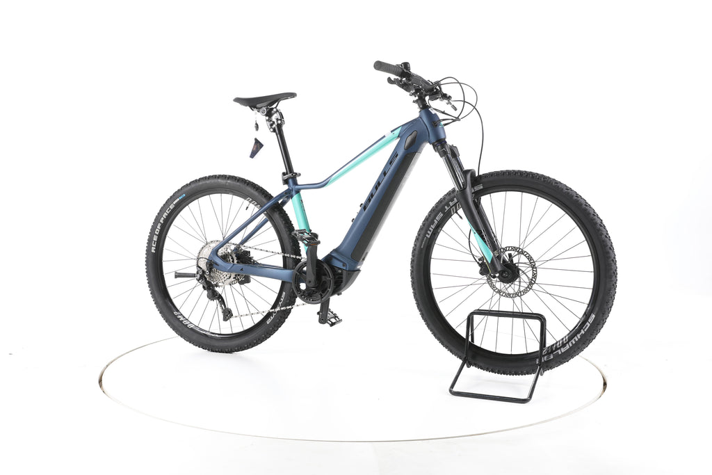 Bulls Aminga EVA 1 E-Bike - Image 2