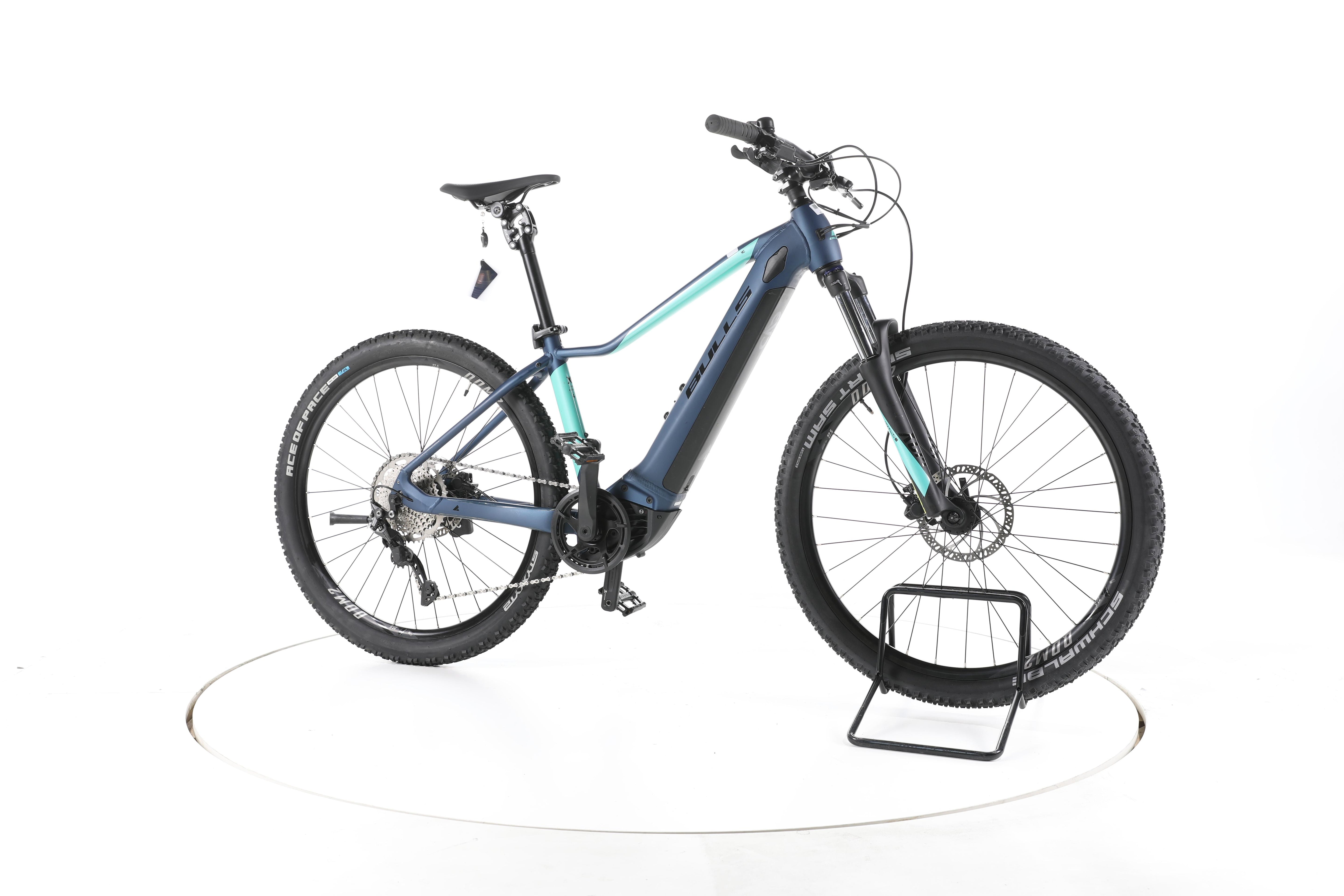 Bulls Aminga EVA 1 E-Bike - Image 2