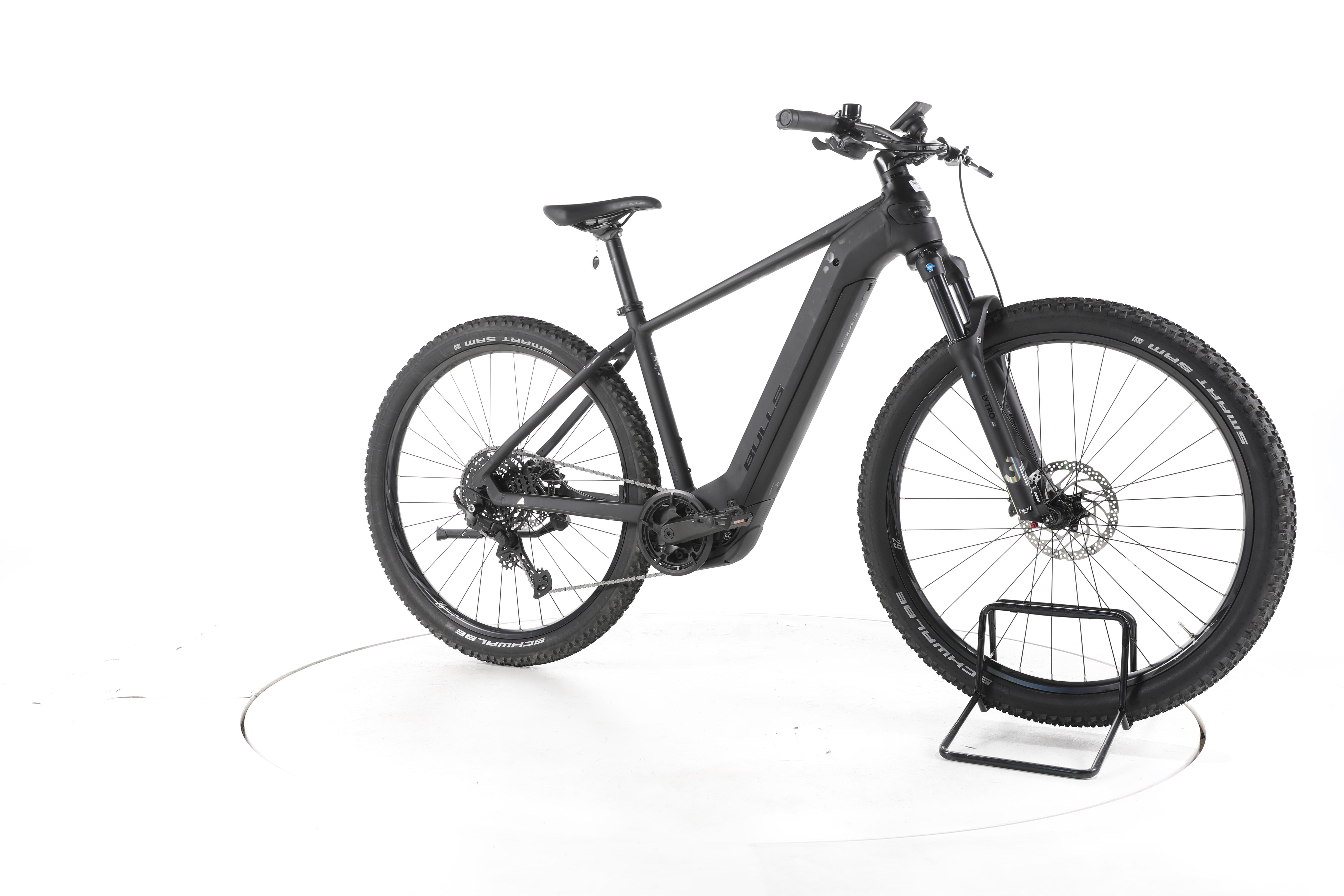 Bulls COPPERHEAD EVO E-Bike 2025 - Image 2