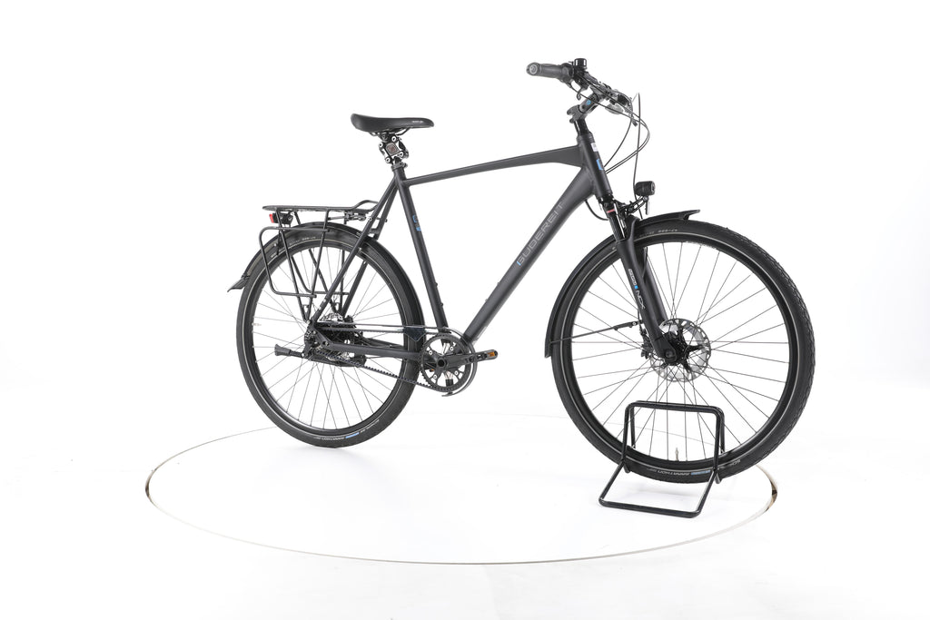 Gudereit LC-R 4.0 evo Fahrrad City & Trekking - Image 2