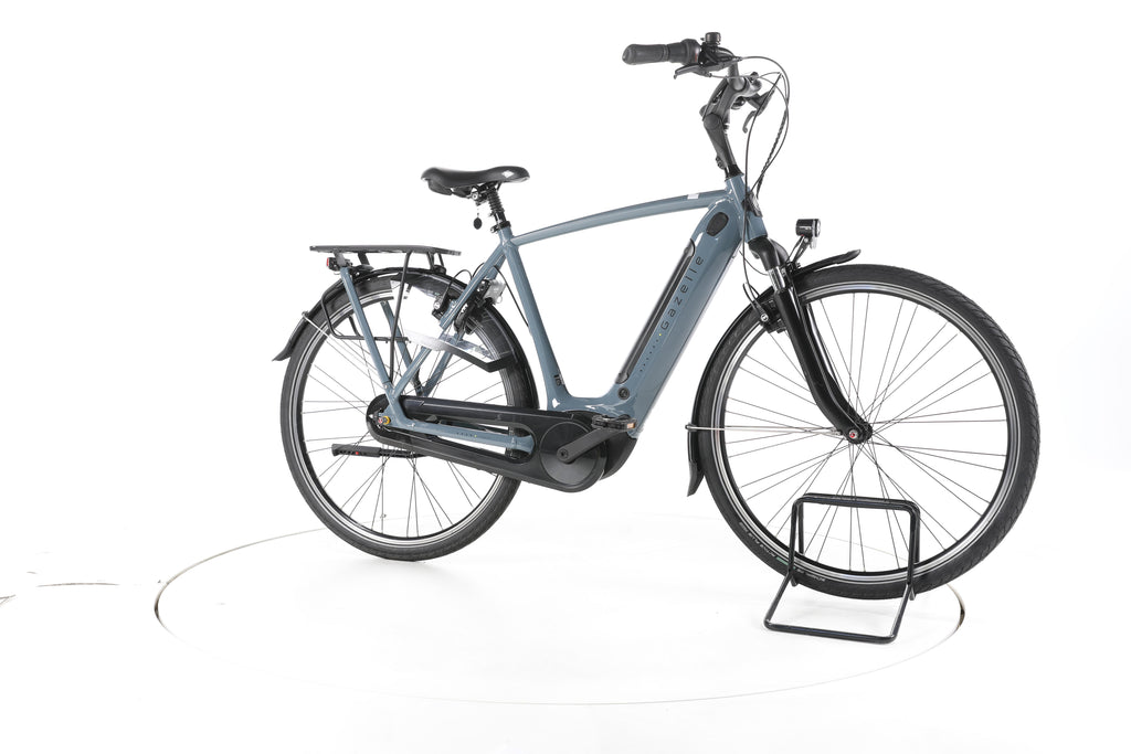Gazelle Arroyo C7+ City E-Bike 2024 - Image 2