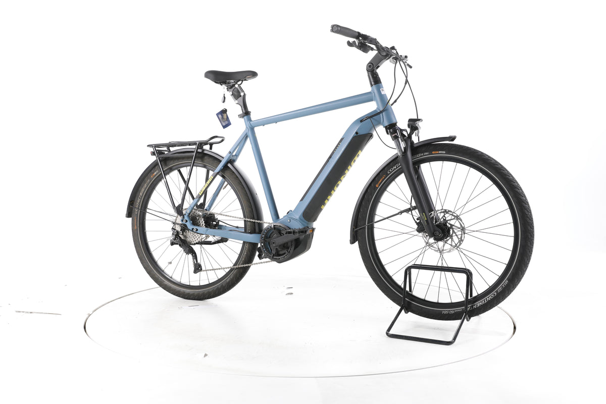 Winora TY200 Trekking E-Bike - Image 2