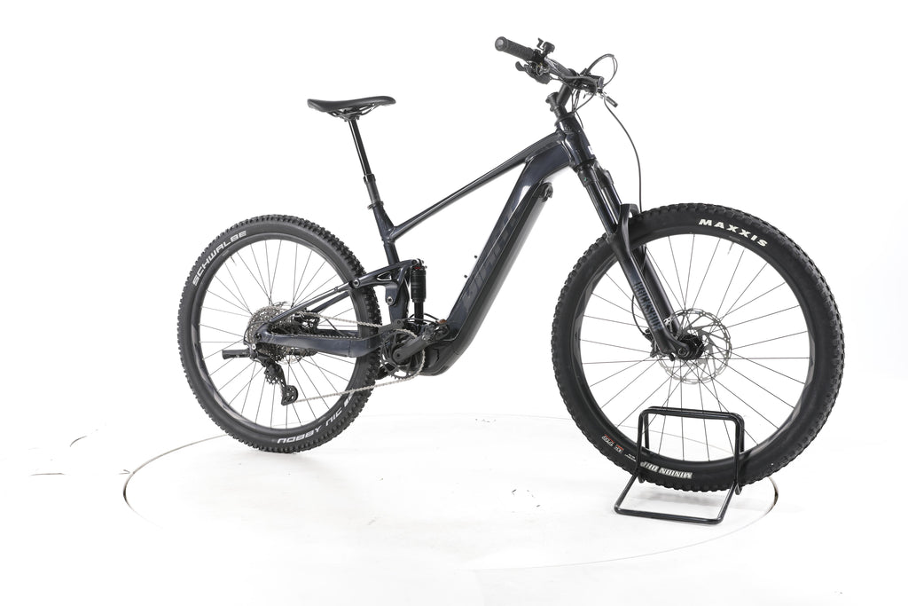 Giant Stance E+ 1 E-Bike Fully - Image 2