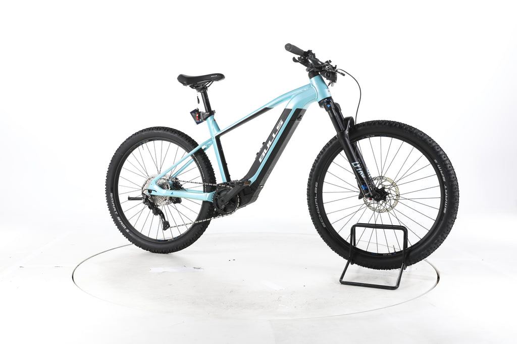 Bulls E-Stream EVA 1 E-Bike - Image 2