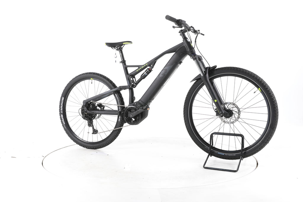 R Raymon FullRay 130E 4.0 E-Bike Fully - Image 2
