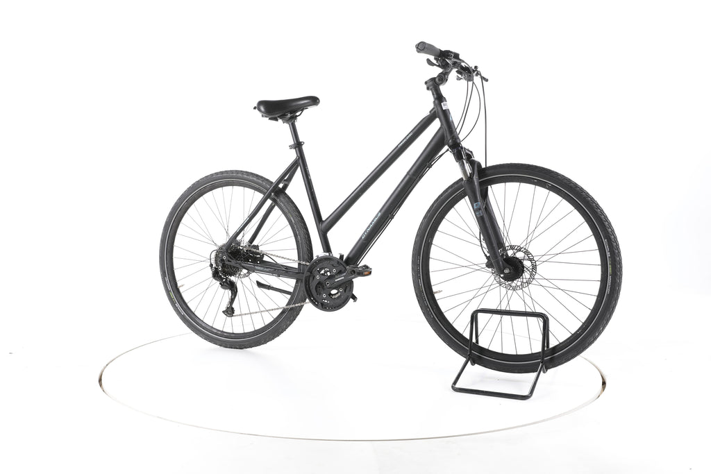 Dynamics Magic Disc Fahrrad City & Trekking - Image 2