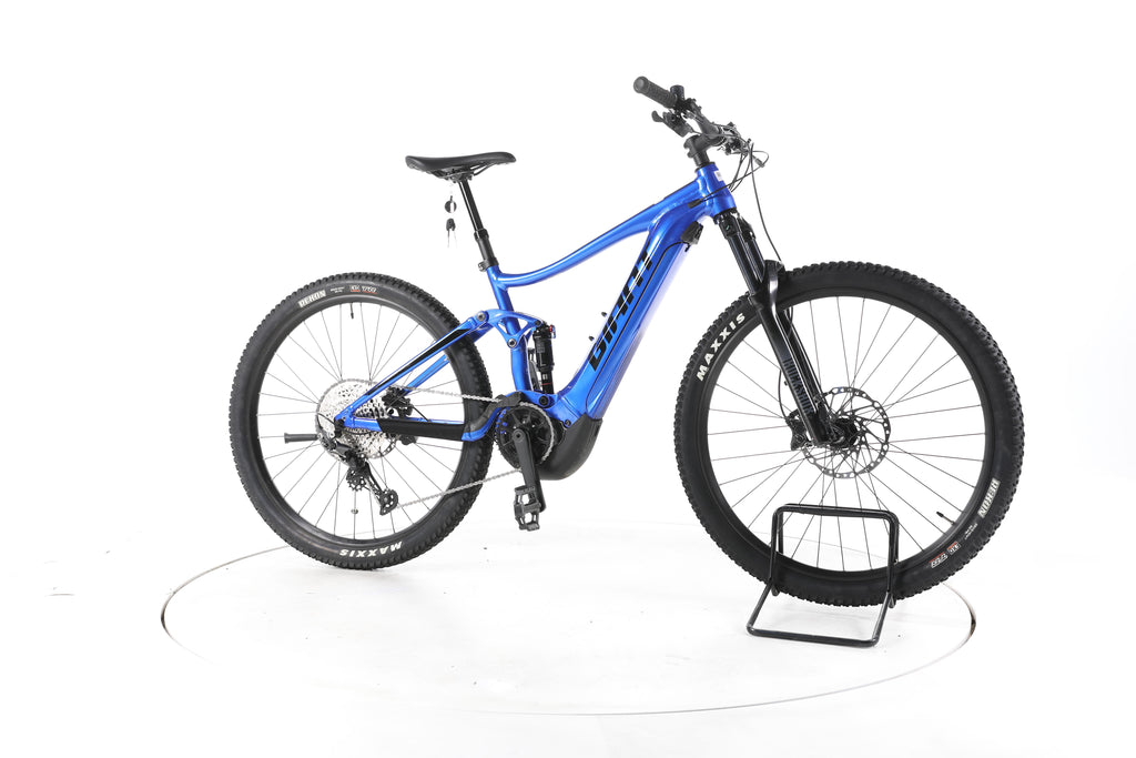 Giant Stance E+ 1 E-Bike Fully - Image 2