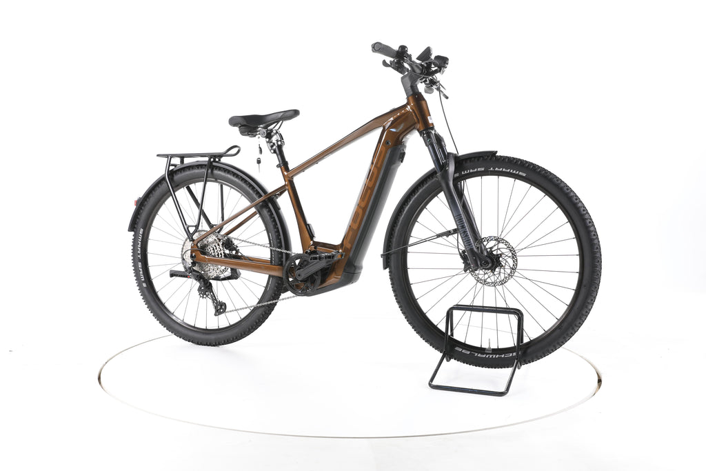 Focus Aventura² 6.8 Trekking E-Bike - Image 2