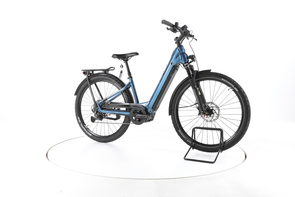 Centurion Country R960i Trekking E-Bike Tiefeinsteiger - Image 2