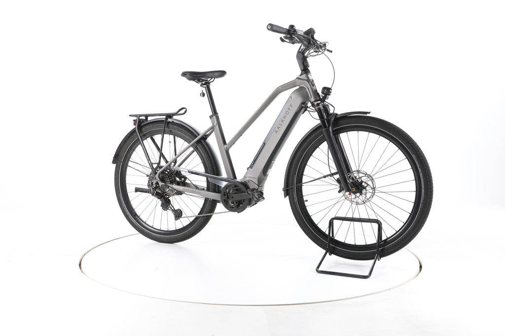 Kalkhoff ENDEAVOUR 5.B ADVANCE+ Trekking E-Bike - Image 2