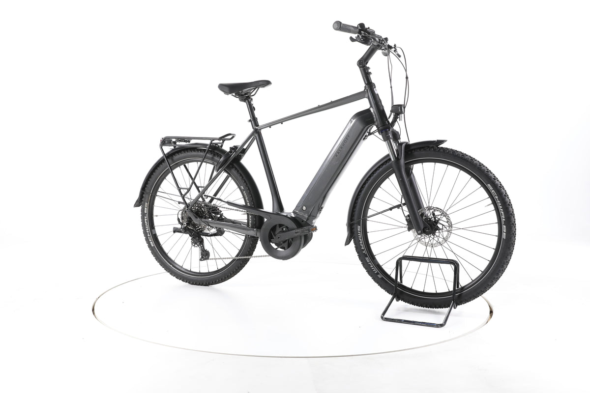 Kalkhoff Entice 3 Move Trekking E-Bike 2024 - Image 2