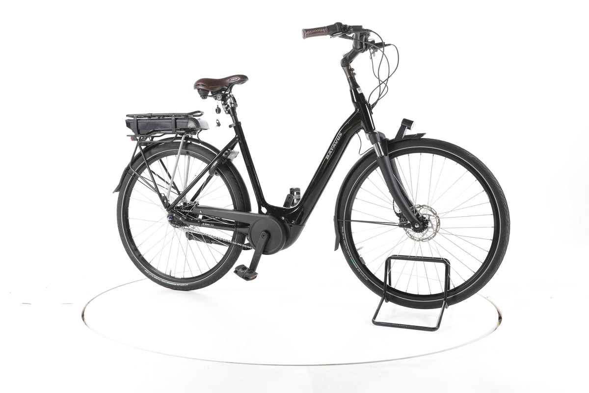 Batavus Garda E-go® City E-Bike Tiefeinsteiger - Image 2