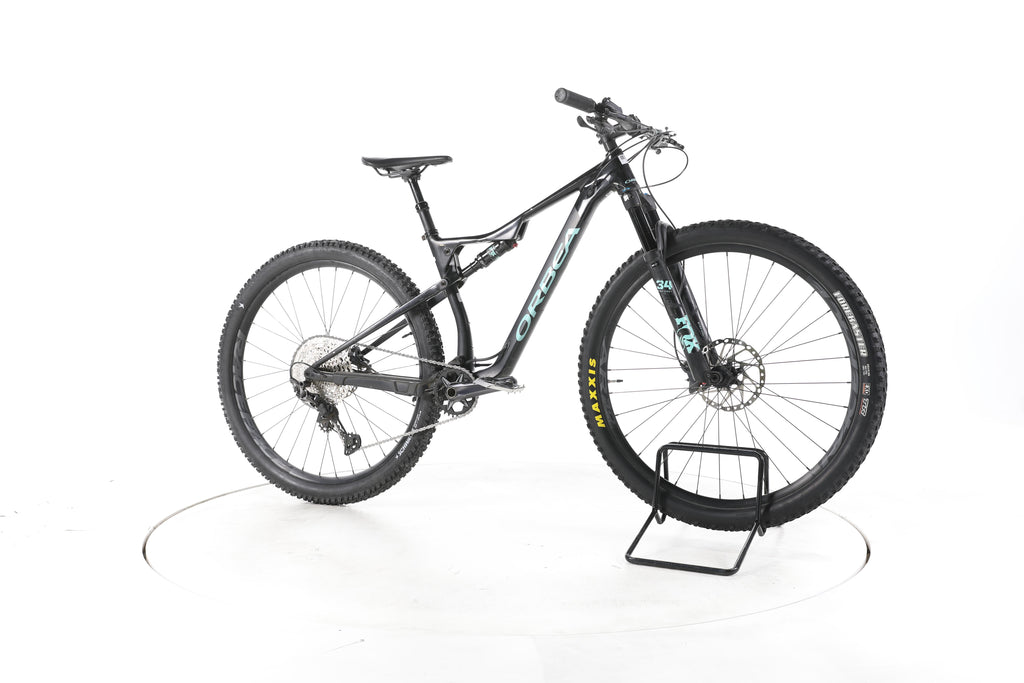 Orbea OIZ H20 Fahrrad Fully - Image 2