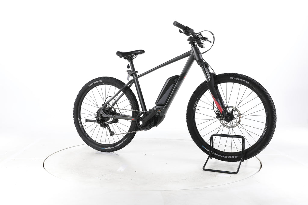 Bulls LT CX H E-Bike - Image 2