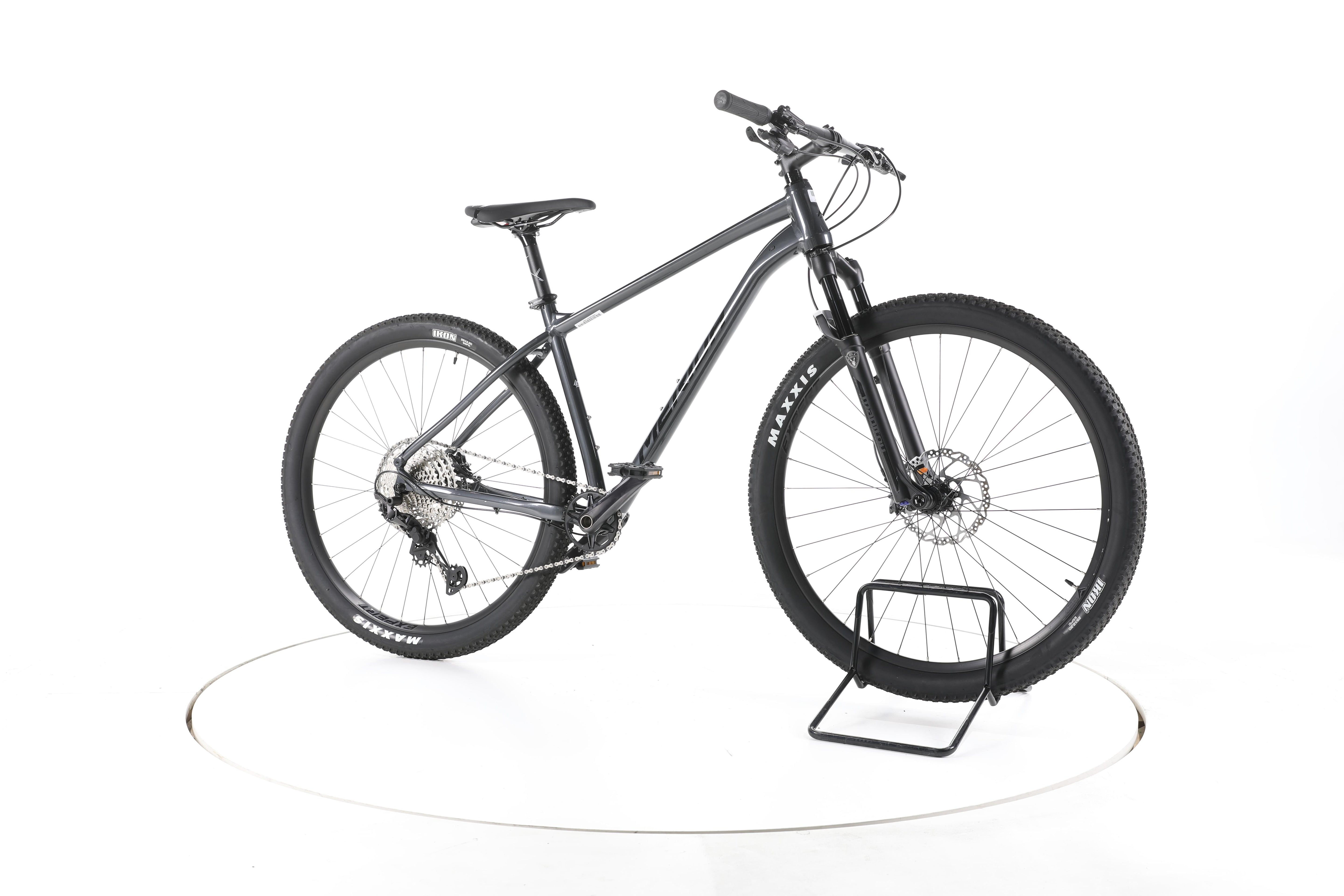 Merida Big Nine XT Edition Fahrrad Hardtail - Image 2