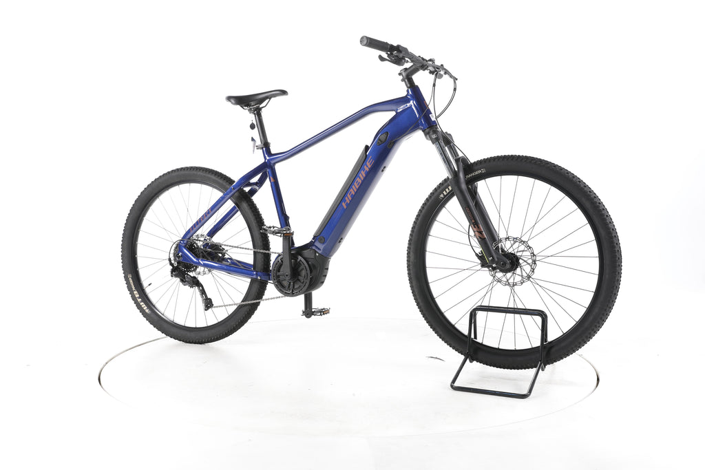 Haibike Alltrack4 E-Bike - Image 2
