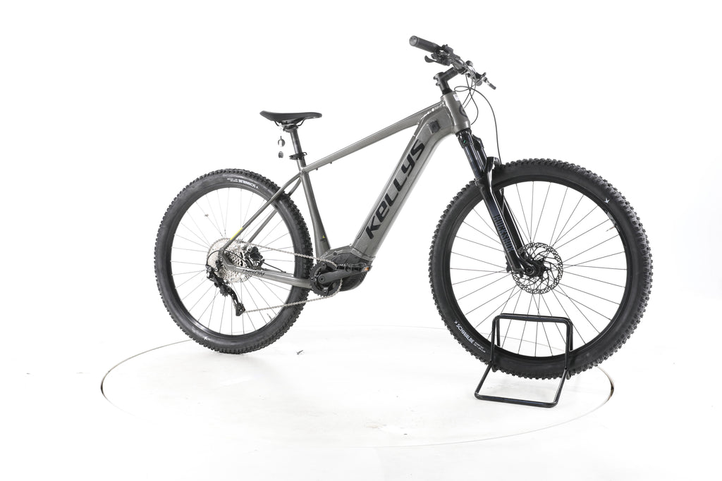 Kellys Tygon R50 E-Bike - Image 2
