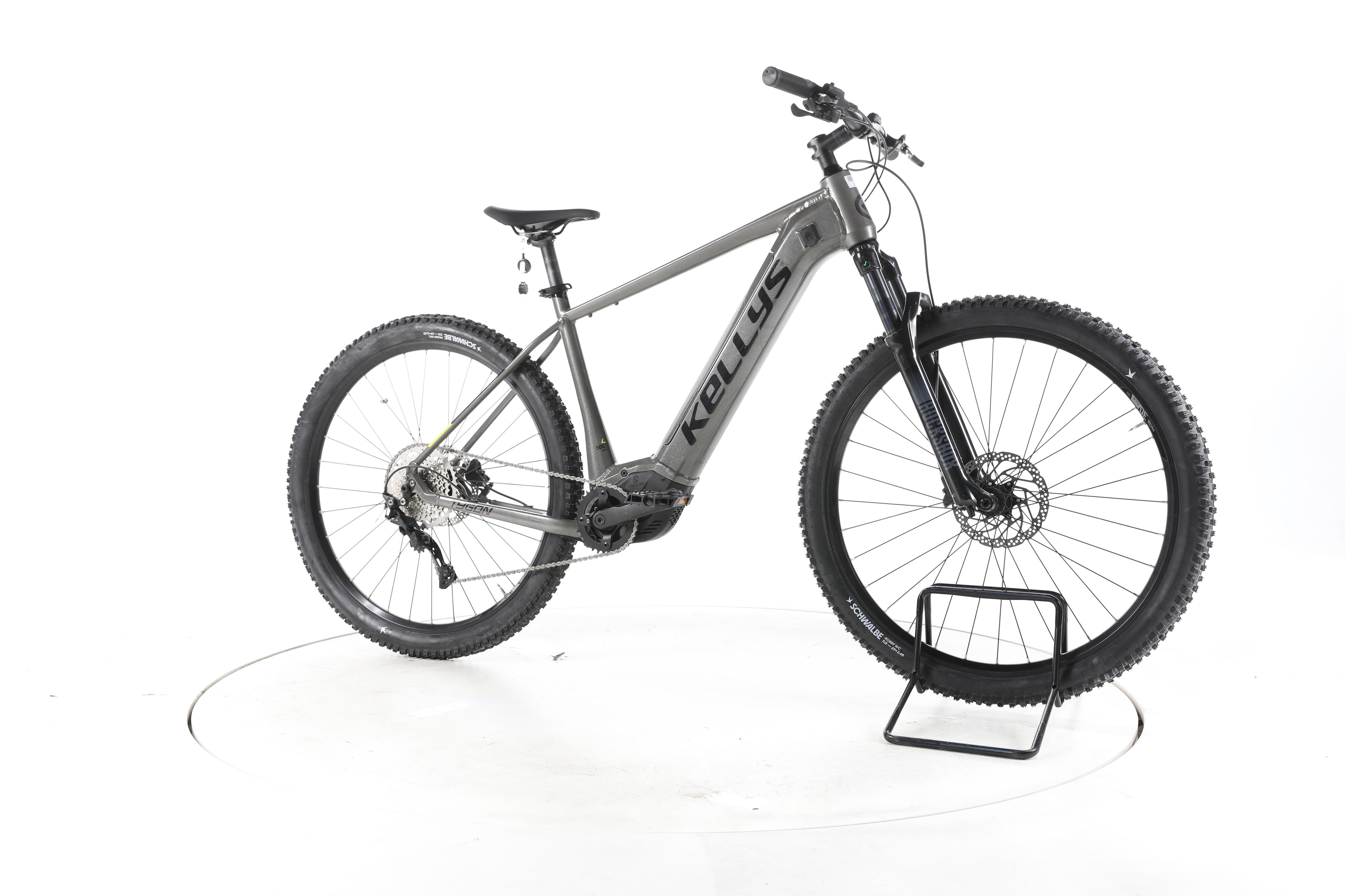 Kellys Tygon R50 E-Bike - Image 2