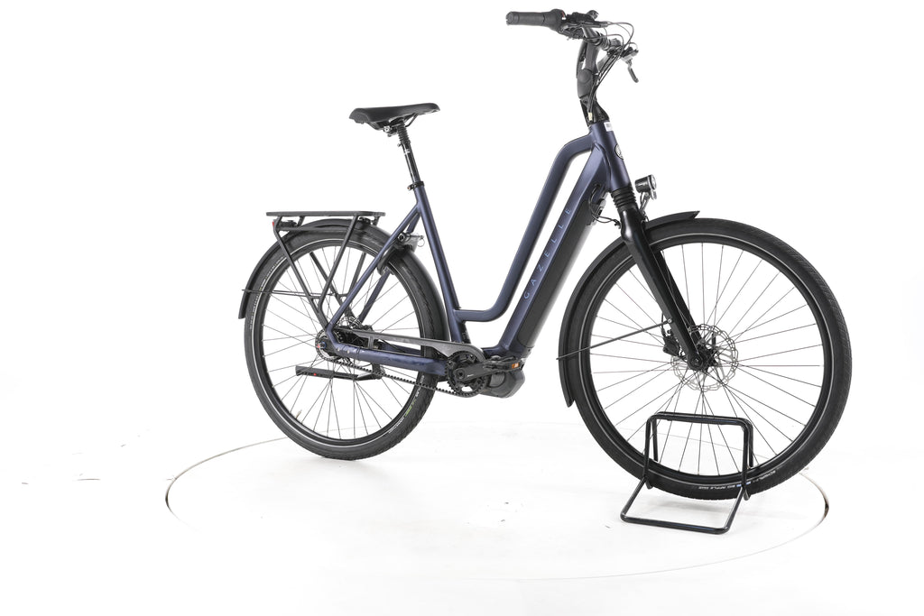 Gazelle Chamonix C5 HMS City E-Bike Tiefeinsteiger - Image 2
